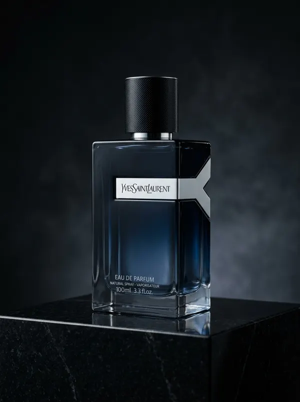 Y EDP - Yves Saint Laurent — 1