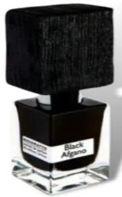 Black Afgano - Nasomatto
