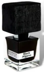 Black Afgano - Nasomatto — 1