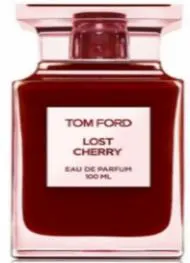 Lost Cherry - Tom Ford — 1