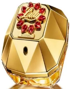 Lady Million Royal - Paco Rabanne — 1