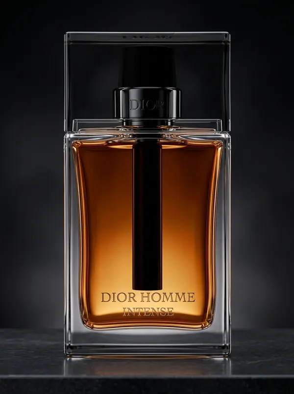 Dior Homme Intense - Dior — 1