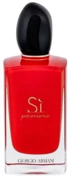 Sì Passione - Giorgio Armani