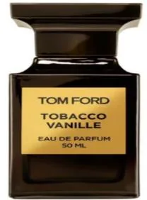 Tobacco Vanille - Tom Ford