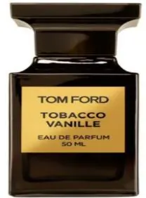 Tobacco Vanille - Tom Ford — 1