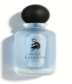 Blue Lavren - Lavren