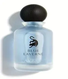 Blue Lavren - Lavren