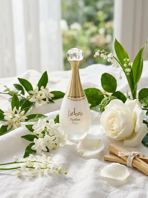 J'adore Parfum - Dior — 2