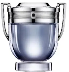 Invictus EDT - Paco Rabanne — 1