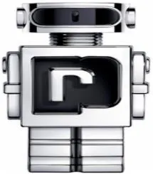 Phantom - Paco Rabanne — 1
