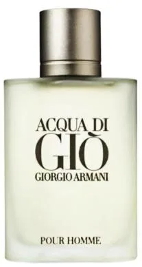Acqua Di Giò Pour Homme - Giorgio Armani