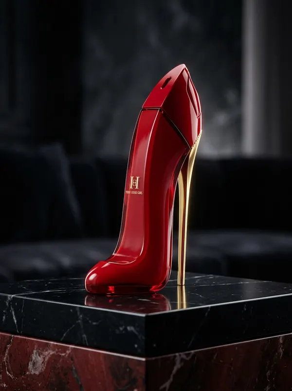 Very Good Girl - Carolina Herrera — 1