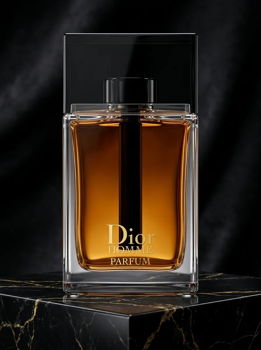 Dior Homme Parfum - Dior