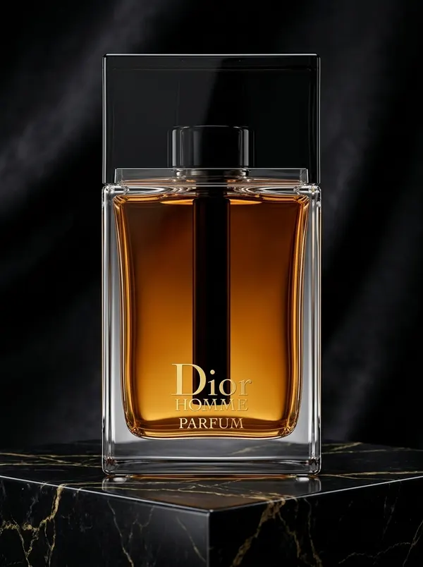 Dior Homme Parfum - Dior — 1