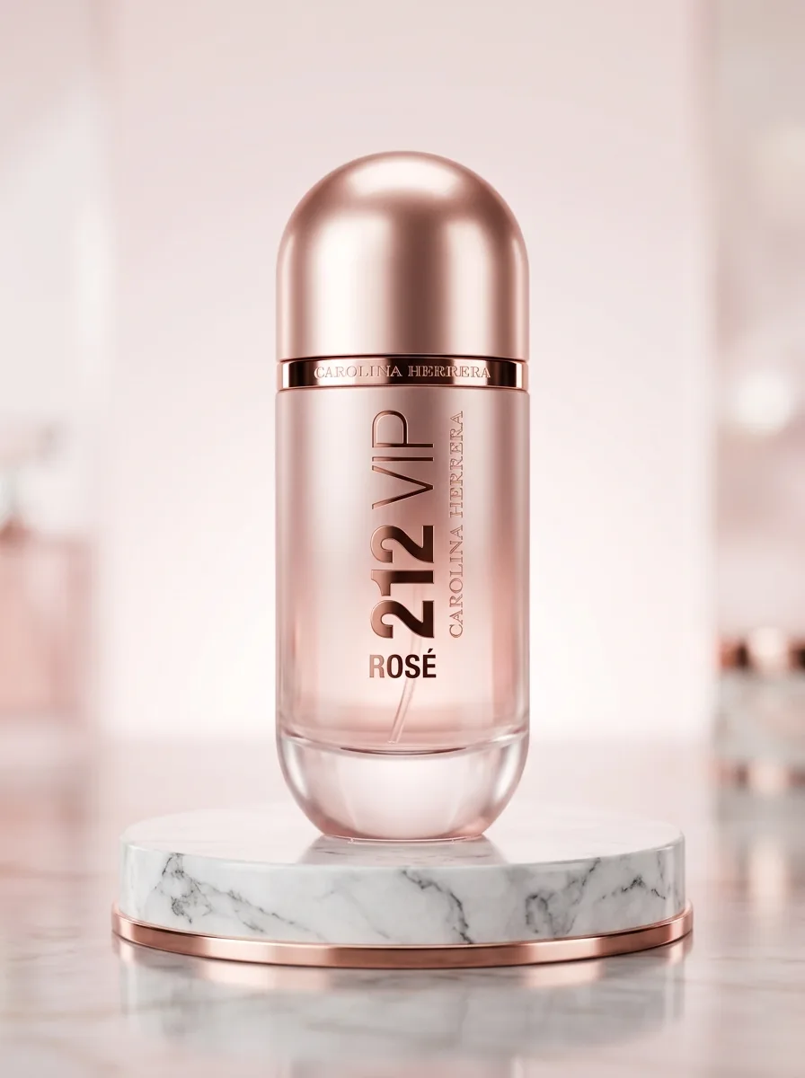 212 VIP Rosé - Carolina Herrera