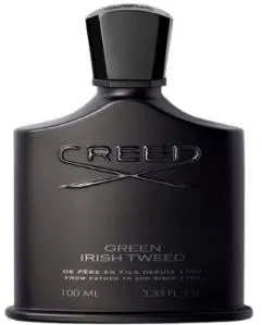 Green Irish Tweed - Creed