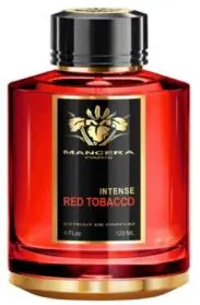 Red Tobacco - Mancera — 1