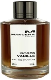 Roses Vanille - Mancera