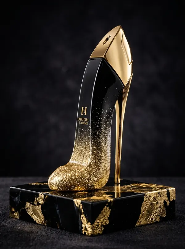 Good Girl Supreme EDP - Carolina Herrera — 1