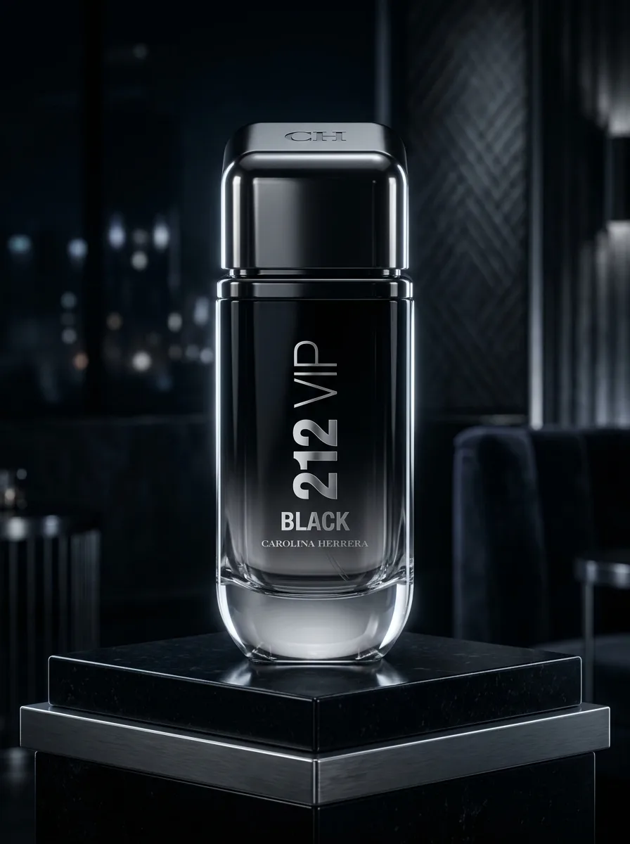 212 VIP Black - Carolina Herrera