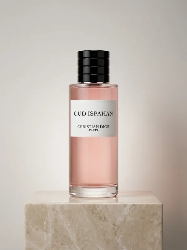 Oud Ispahan - Dior — 1