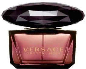 Crystal Noir - Versace — 1