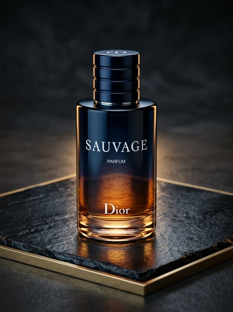 Sauvage Parfum - Dior