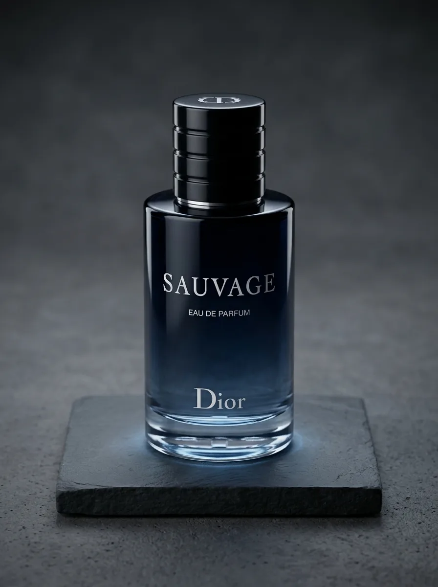 Sauvage EDP - Dior