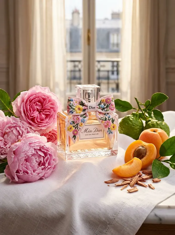 Miss Dior EDP - Dior — 2