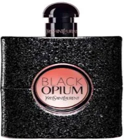 Black Opium - Yves Saint Laurent