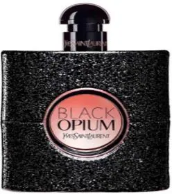 Black Opium - Yves Saint Laurent — 1