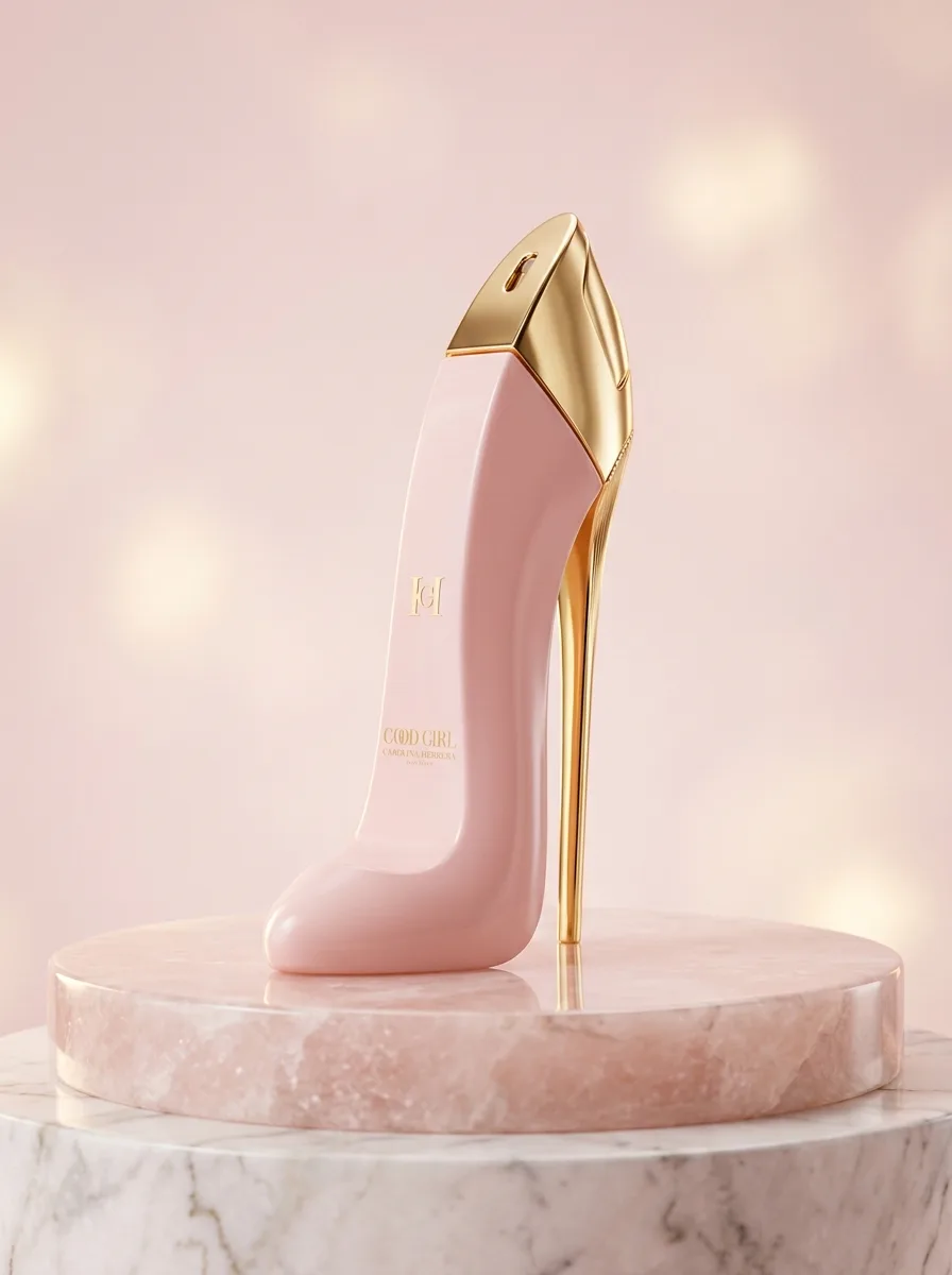 Good Girl Blush EDP - Carolina Herrera