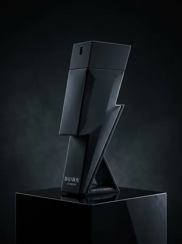 Bad Boy Le Parfum - Carolina Herrera — 1
