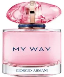 My Way Nectar - Giorgio Armani