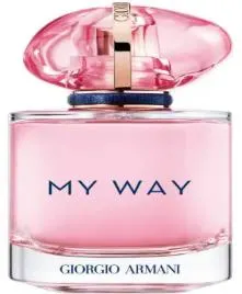 My Way Nectar - Giorgio Armani — 1