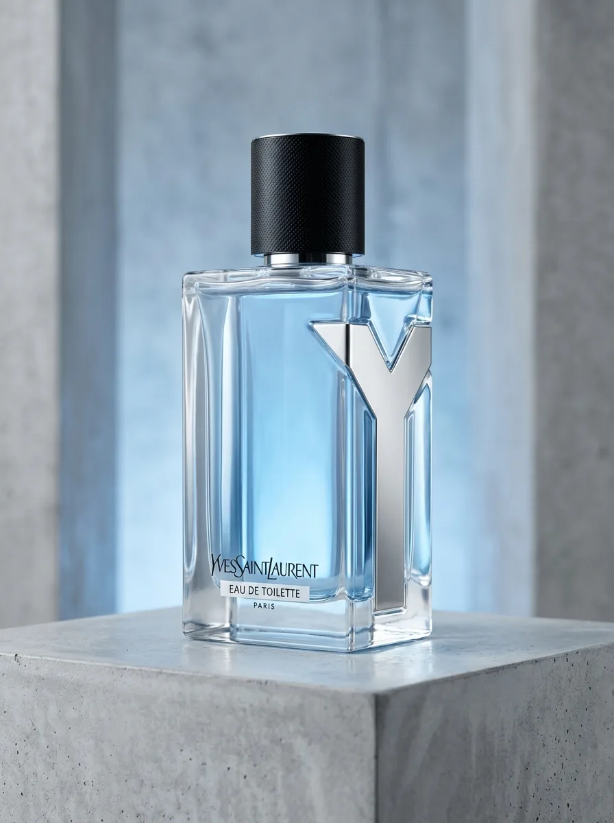 Y EDT - Yves Saint Laurent