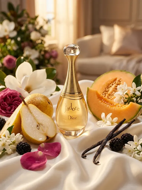 J'adore EDP - Dior — 2