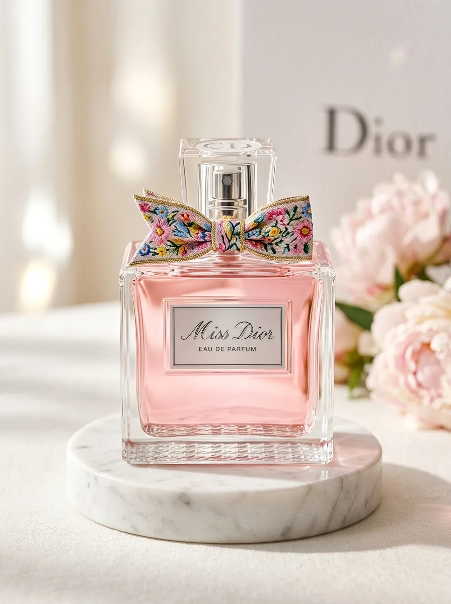 Miss Dior EDP - Dior