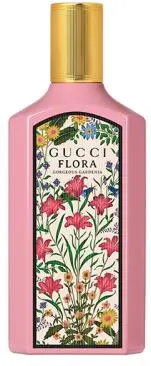 Gucci Flora Gorgeous Gardenia - Gucci — 1