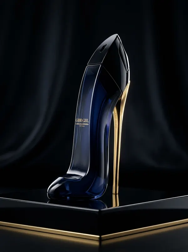 Good Girl EDP - Carolina Herrera — 1