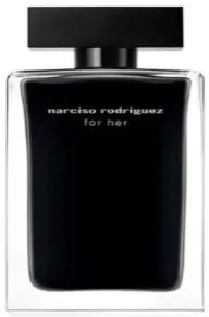 For Her - Narciso Rodriguez — 1