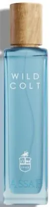 Wild Coyote EDP - Asaf