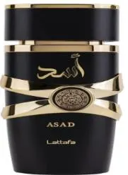 Asad Black - Lattafa