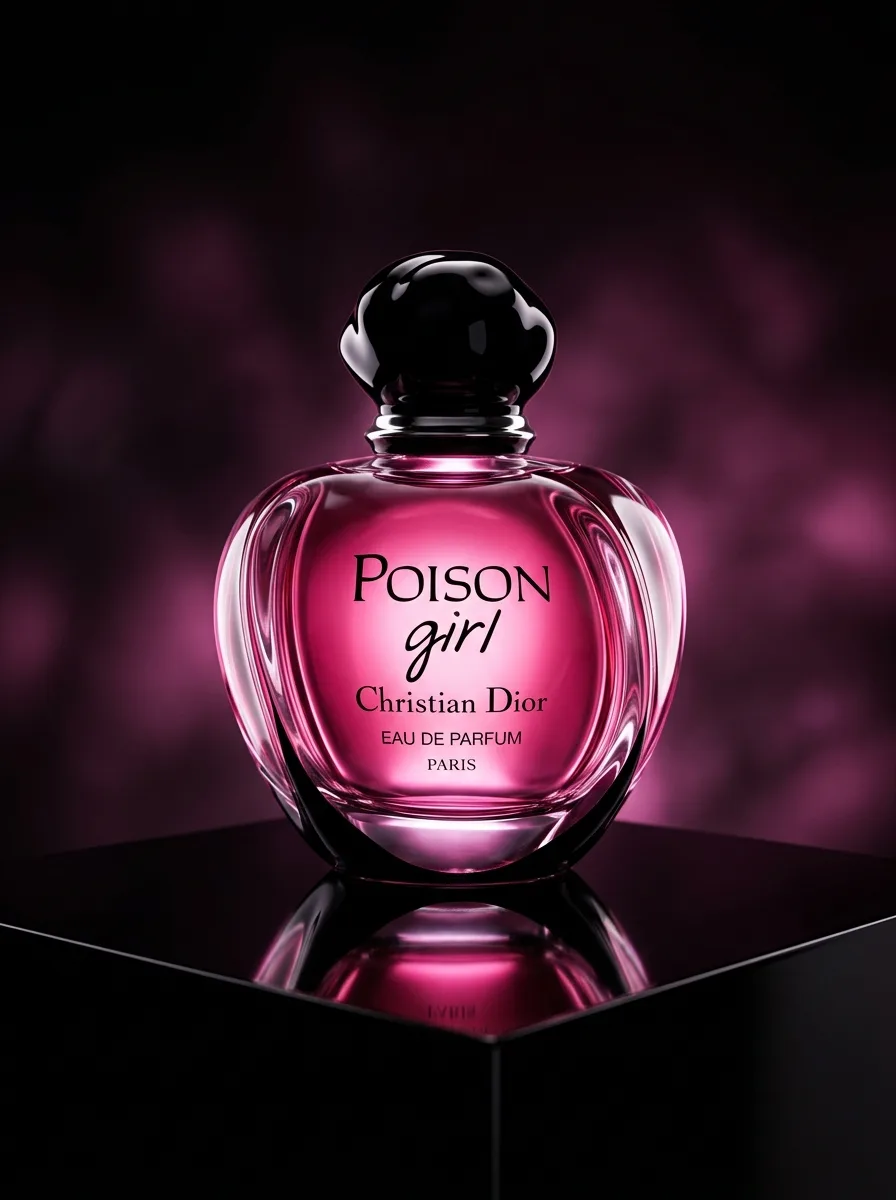 Poison Girl - Dior
