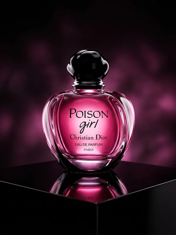 Poison Girl - Dior — 1