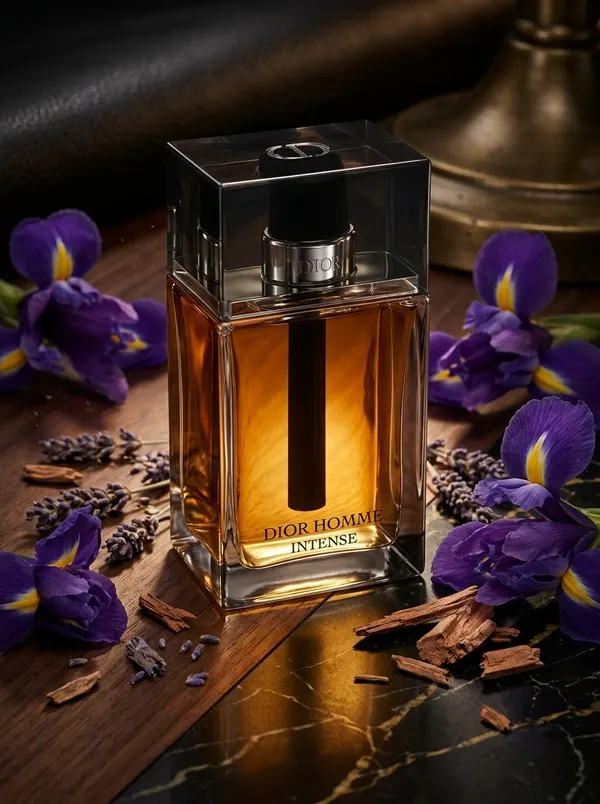 Dior Homme Intense - Dior — 2