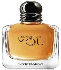 Stronger With You - Giorgio Armani