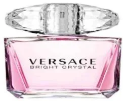 Bright Crystal - Versace