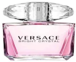 Bright Crystal - Versace — 1