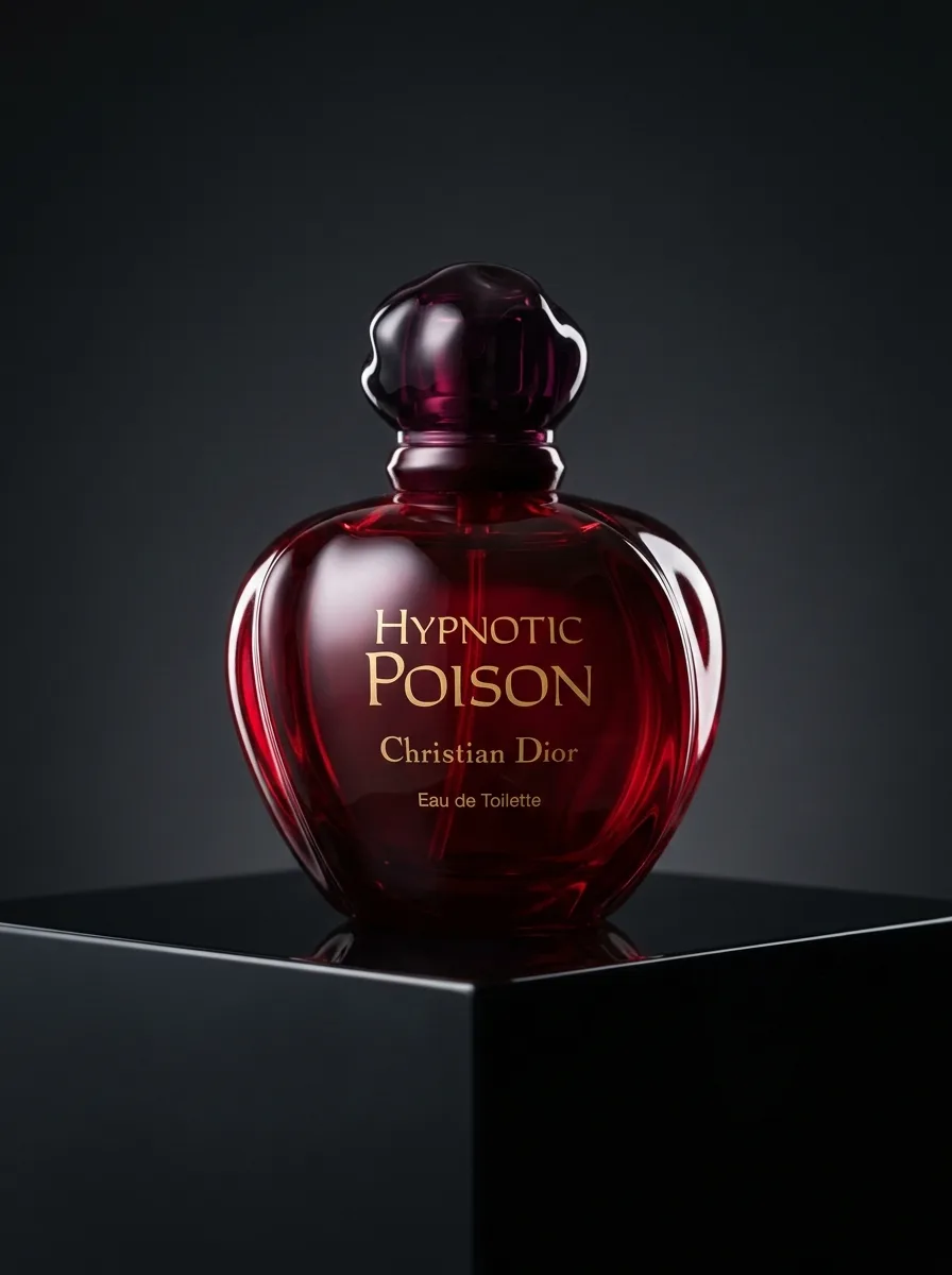 Hypnotic Poison - Dior
